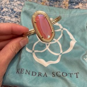 Kendra Scott Cuff